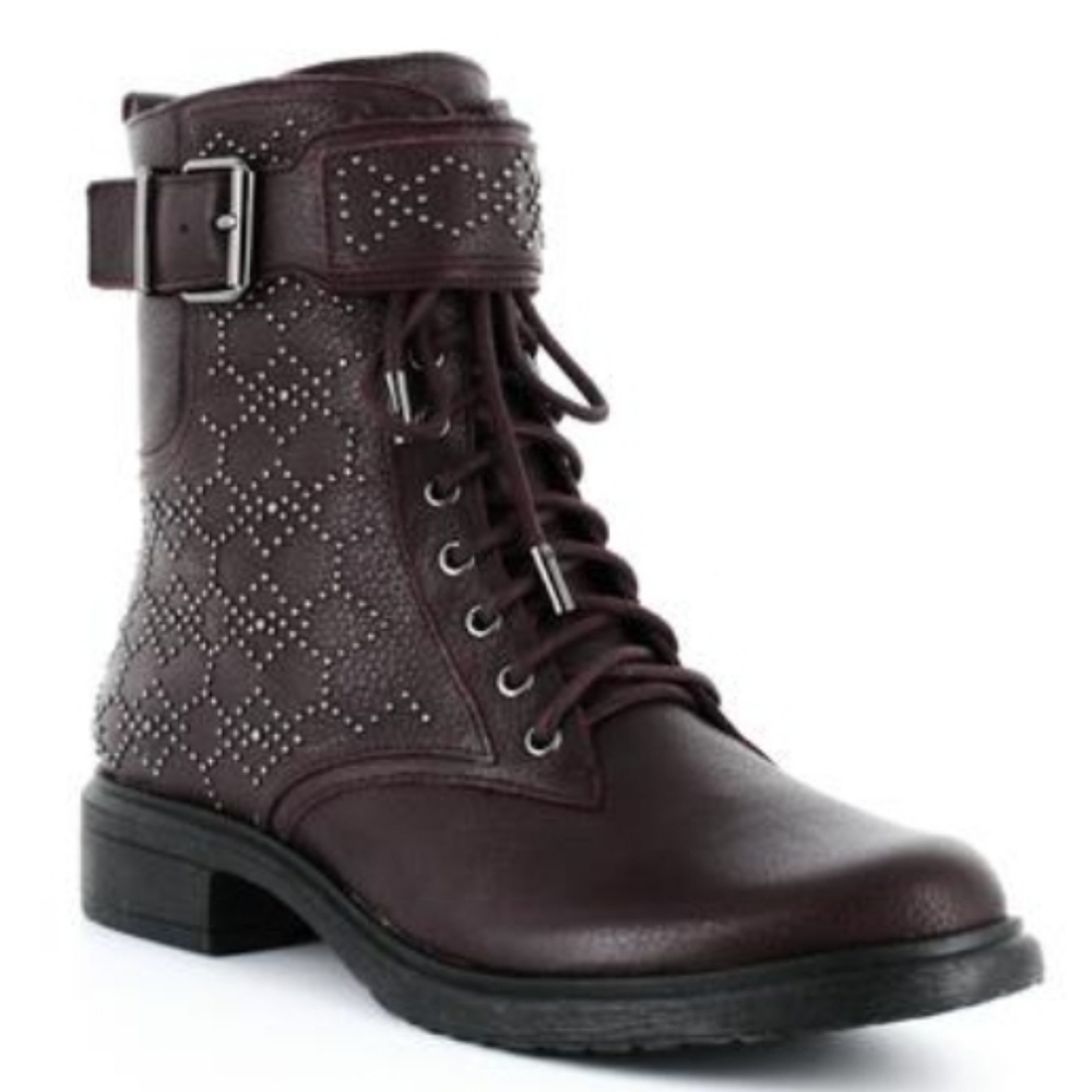 Vince Camuto Tanowie ankle boot